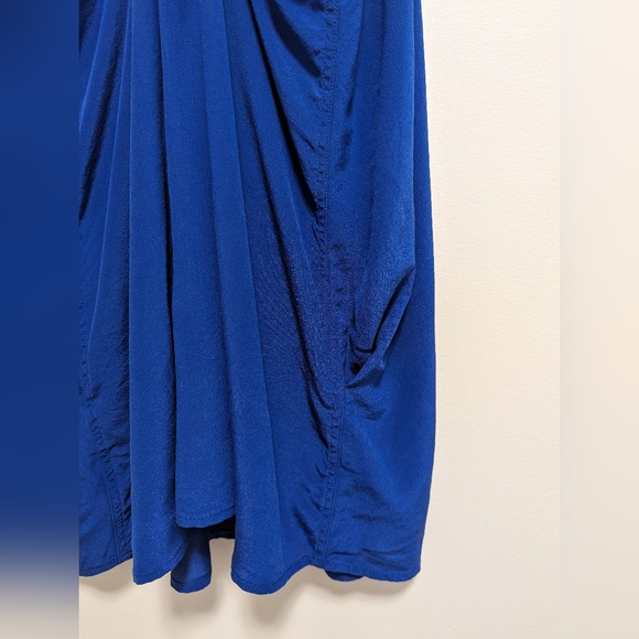 Washed Silk Camisole - Picture 6 of 8